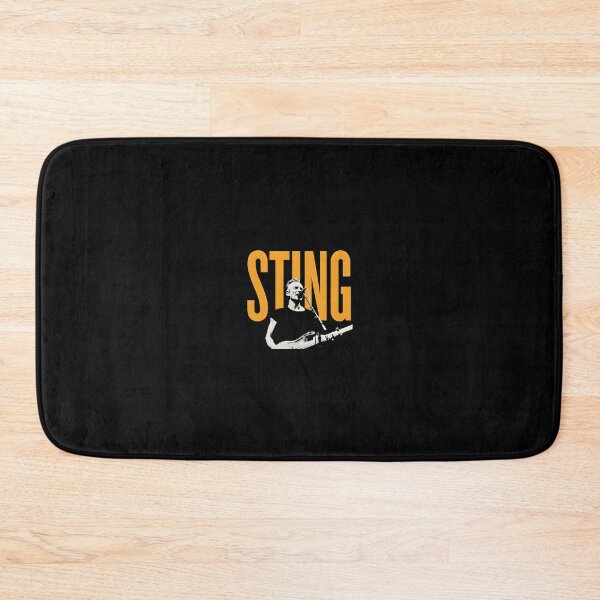 Item preview, Sting Bergitar Classic 		 designed and sold by cchqxefee37.