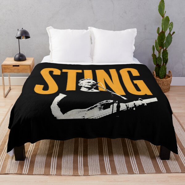 Item preview, Sting Bergitar Classic 		 designed and sold by cchqxefee37.