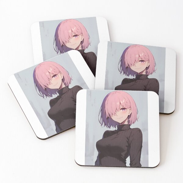 Item preview, Mashu - 4 designed and sold by Infinite-Aspire.
