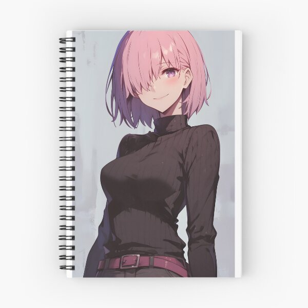 Item preview, Mashu - 4 designed and sold by Infinite-Aspire.