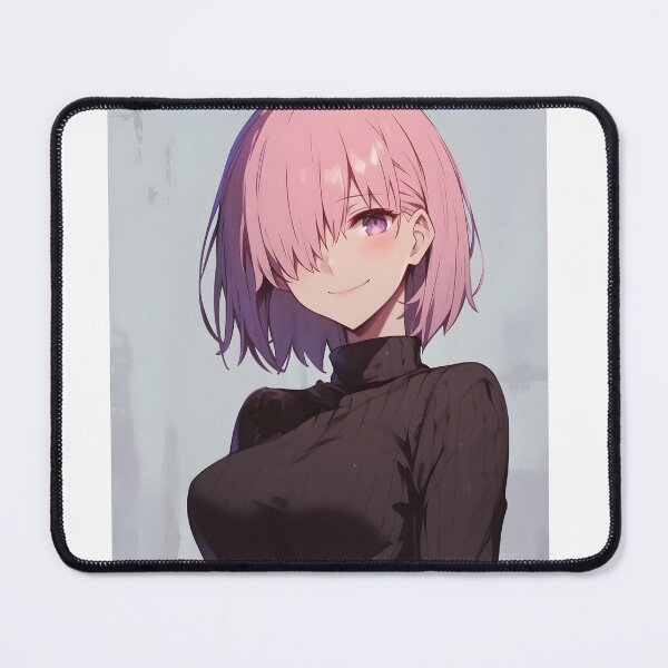 Item preview, Mashu - 4 designed and sold by Infinite-Aspire.