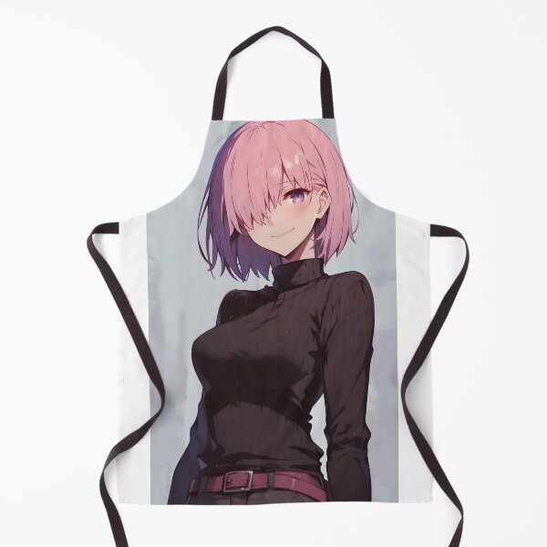 Item preview, Mashu - 4 designed and sold by Infinite-Aspire.