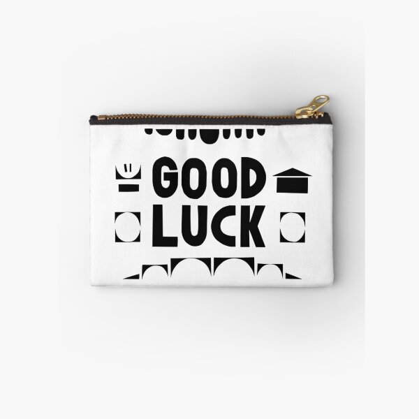 Item preview, Good Luck Paper Collage designed and sold by roygbiv-kr.