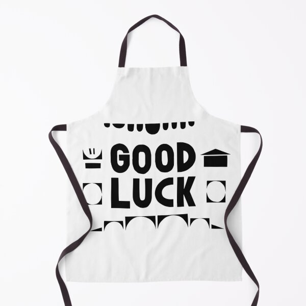 Item preview, Good Luck Paper Collage designed and sold by roygbiv-kr.