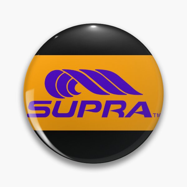 Item preview, Supra Boats Orange Purple designed and sold by ChristinasMess.