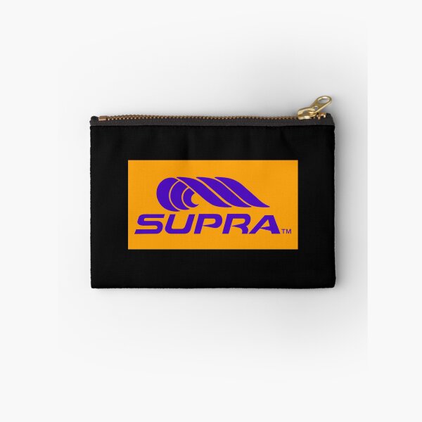 Item preview, Supra Boats Orange Purple designed and sold by ChristinasMess.