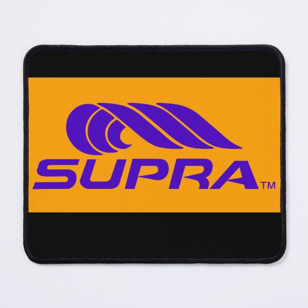 Item preview, Supra Boats Orange Purple designed and sold by ChristinasMess.