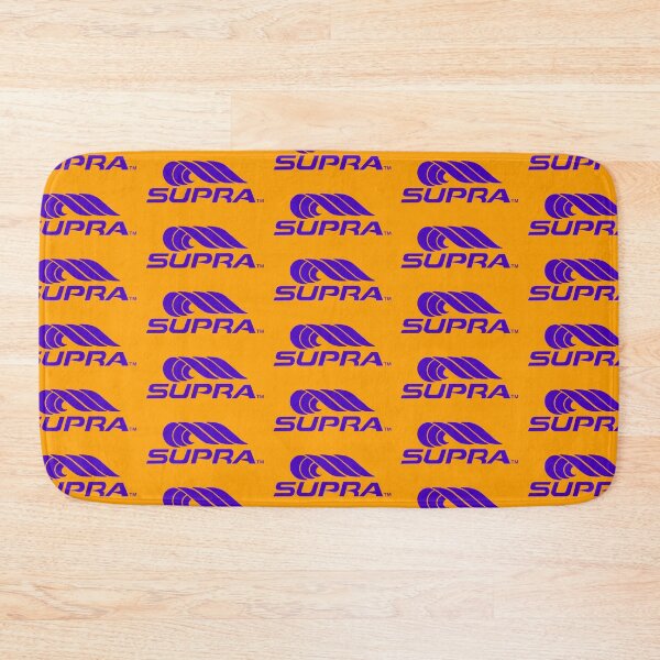 Item preview, Supra Boats Orange Purple designed and sold by ChristinasMess.