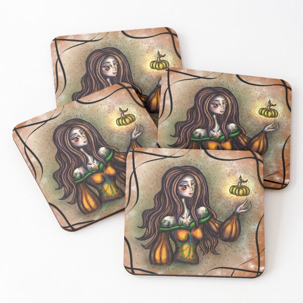 Item preview, Pumpkin glow designed and sold by Aileen-Lights.
