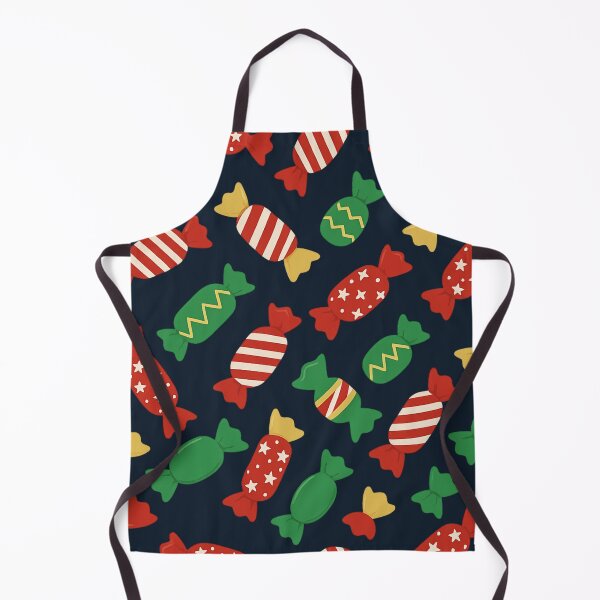Item preview, Christmas Holiday Pattern – Festive Seamless Design designed and sold by BloomKind.
