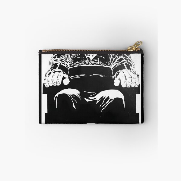 Item preview, Sin City Marv End Of The Line Reworked designed and sold by BaloghErno.