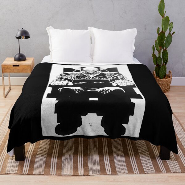 Item preview, Sin City Marv End Of The Line Reworked designed and sold by BaloghErno.