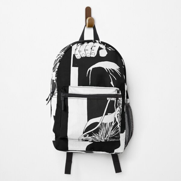Item preview, Sin City Marv End Of The Line Reworked designed and sold by BaloghErno.