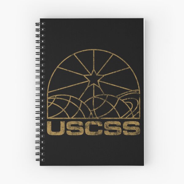 Item preview, Extranjero USCSS en apuros designed and sold by Power Up Prints.
