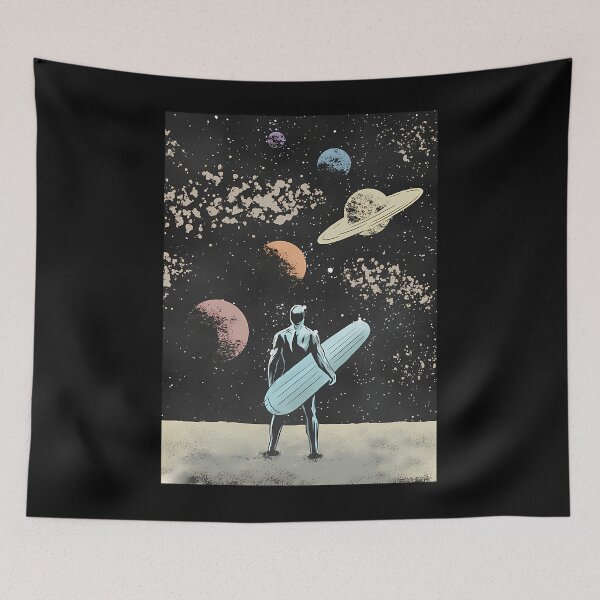 Item preview, Silver Surfer designed and sold by BaloghErno.