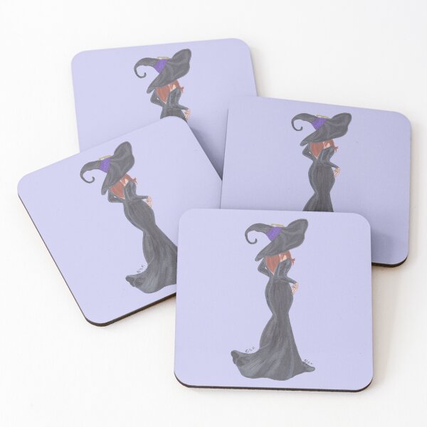 Item preview, WITCH designed and sold by BeritValk.
