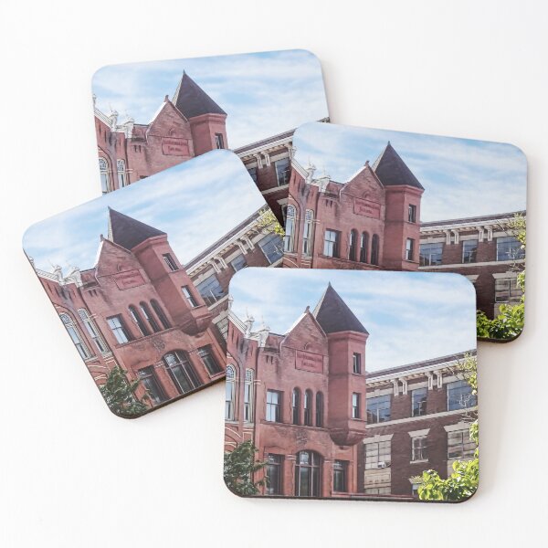 Item preview, Cooperstown NY - First National Bank Building designed and sold by Susan Savad.