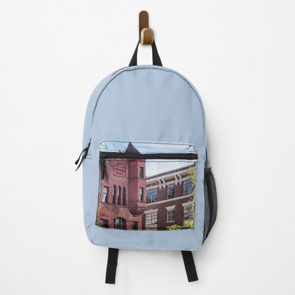 Item preview, Cooperstown NY - First National Bank Building designed and sold by Susan Savad.