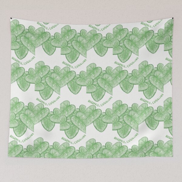 Item preview, plant begonia designed and sold by Mariecobiz.