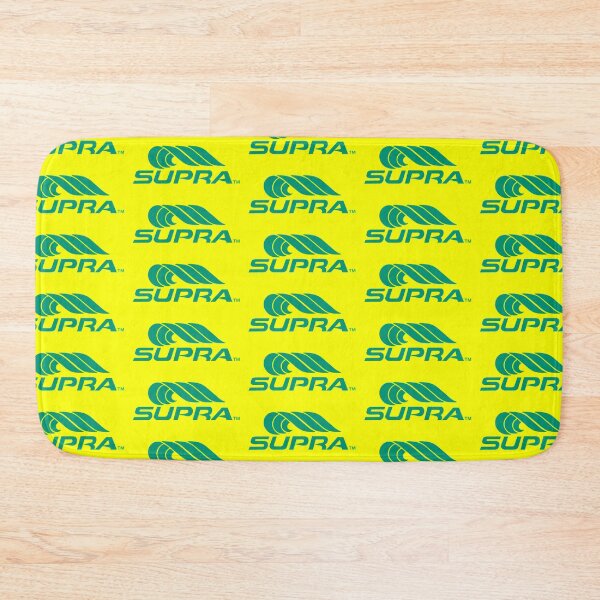 Item preview, Supra Boats Neon Yellow Green  designed and sold by ChristinasMess.