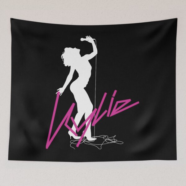 Item preview,  Kylie Minogue 20Th Anniversary designed and sold by ShantellHall.