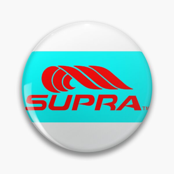 Item preview, Supra Boats Turquoise Red designed and sold by ChristinasMess.