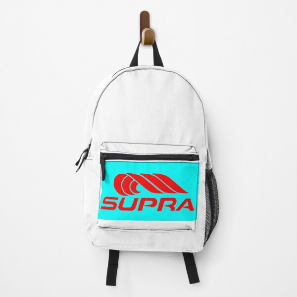 Item preview, Supra Boats Turquoise Red designed and sold by ChristinasMess.