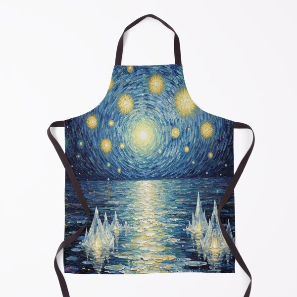 Item preview, River of Stars designed and sold by Korral.