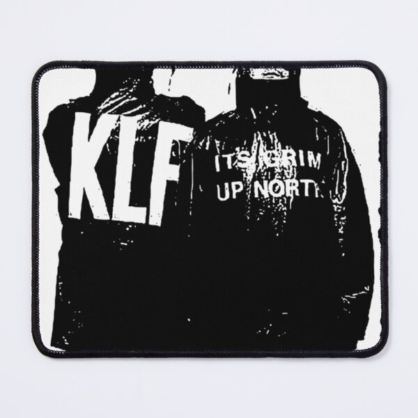 Item preview, The Klf Essential designed and sold by AlexandriaCorke.