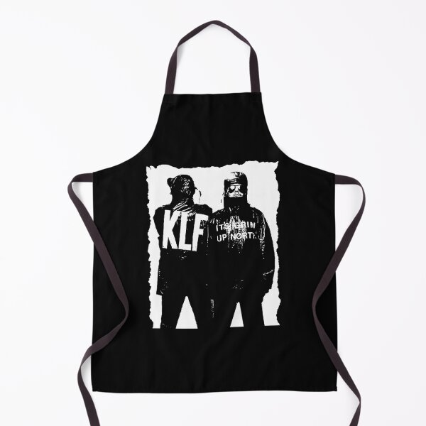 Item preview, The Klf Essential designed and sold by AlexandriaCorke.