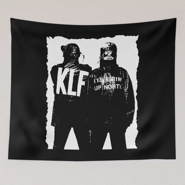 Item preview, The Klf Essential designed and sold by AlexandriaCorke.