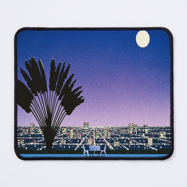 Item preview, Hiroshi Nagai Artwork designed and sold by SarlineStudio.