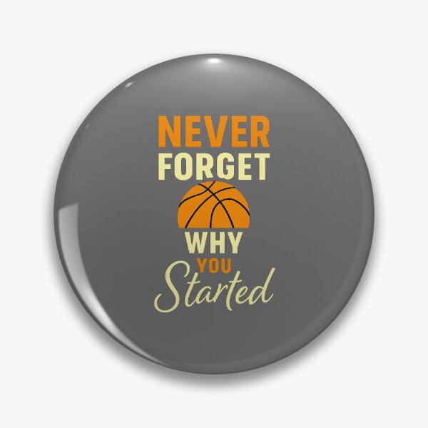 Item preview, Never Forget Why You Started T-Shirt – Motivational Quote Tee by Zyorakhi Fashion designed and sold by Zyorakhi Fashion.