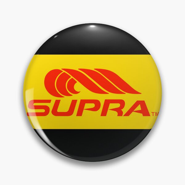 Item preview, Supra Boats Orange Red  designed and sold by ChristinasMess.