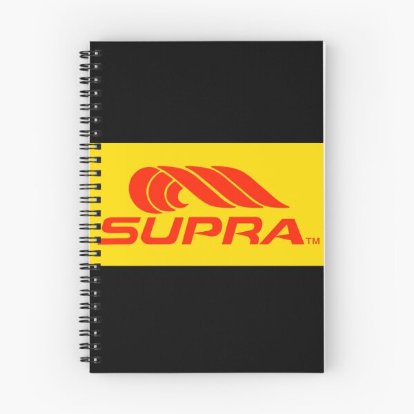 Item preview, Supra Boats Orange Red  designed and sold by ChristinasMess.