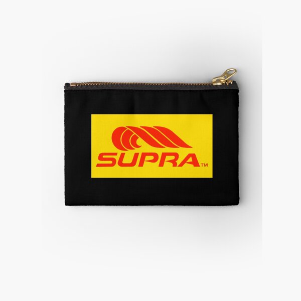 Item preview, Supra Boats Orange Red  designed and sold by ChristinasMess.