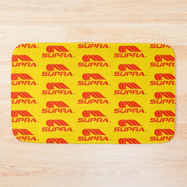 Item preview, Supra Boats Orange Red  designed and sold by ChristinasMess.