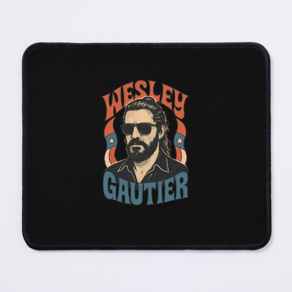 Item preview,  Wesley G 4 designed and sold by RolandRodrigues.