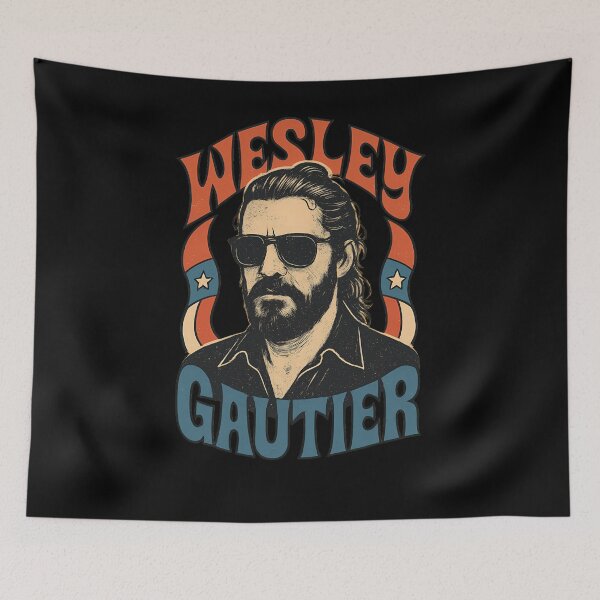 Item preview,  Wesley G 4 designed and sold by RolandRodrigues.