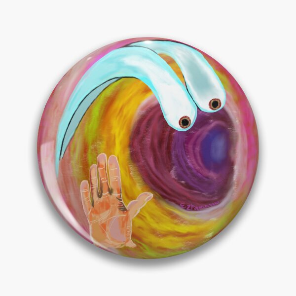 Item preview, Make a custom screaming into void designed and sold by reallypathetic.