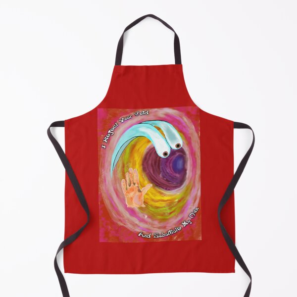 Item preview, Make a custom screaming into void designed and sold by reallypathetic.