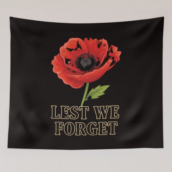 Item preview, Honor & Remembrance designed and sold by  ViralVisionsCreating .