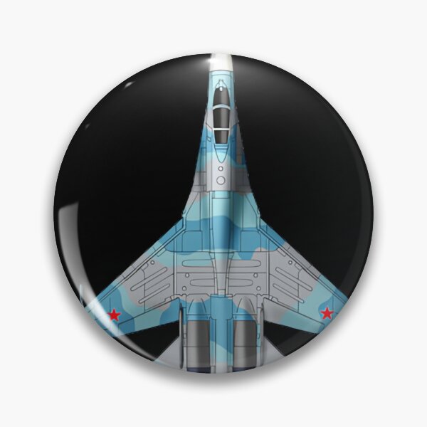 Item preview, Sukhoi Su 27 Mark Rogan Transparent	 designed and sold by ighjsngci26.