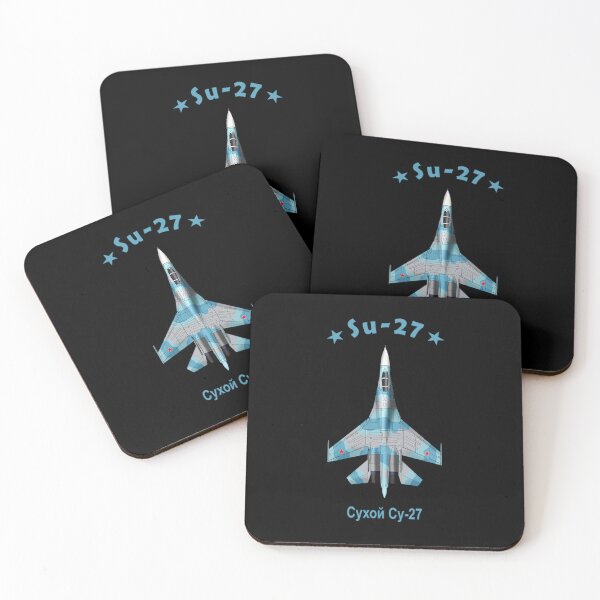 Item preview, Sukhoi Su 27 Mark Rogan Transparent	 designed and sold by ighjsngci26.