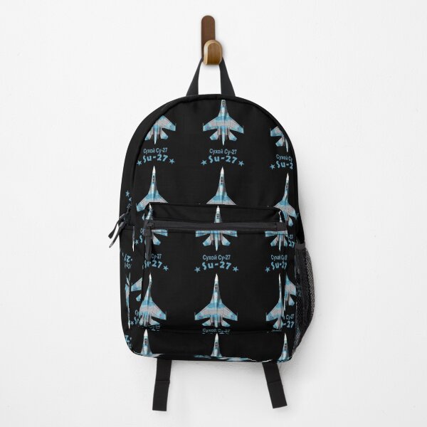 Item preview, Sukhoi Su 27 Mark Rogan Transparent designed and sold by ighjsngci26.