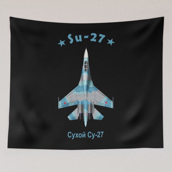 Item preview, Sukhoi Su 27 Mark Rogan Transparent	 designed and sold by ighjsngci26.