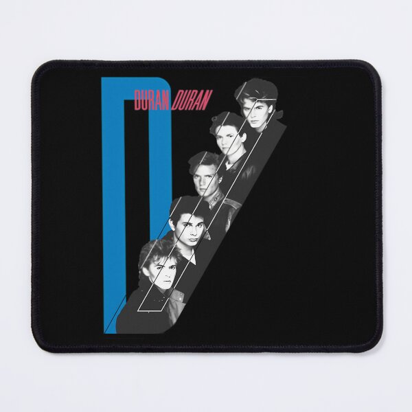 Item preview, Duran Duran Drn Drn Band Vintage designed and sold by JadonBaumbach.