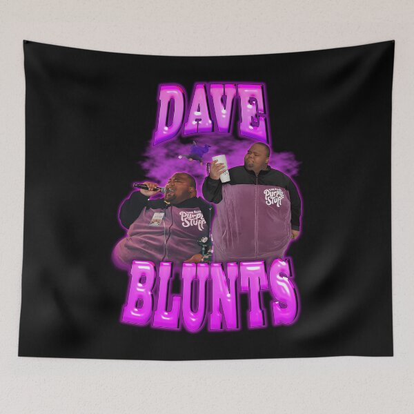Item preview,  Dave Blunts The Cup Design designed and sold by RolandRodrigues.