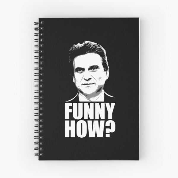 Item preview, Funny How Goodfellas Joe Pesci  designed and sold by AlexandriaCorke.