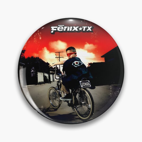 Item preview, Fenix TX Band 4 designed and sold by clearrhalley.